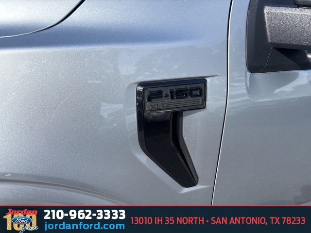 Used Car 2024 Ford F-150  Xlt For Sale Under $40,000 In San Antonio, Texas