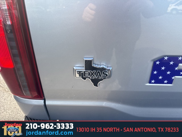 Used Car 2024 Ford F-150  Xlt For Sale Under $40,000 In San Antonio, Texas