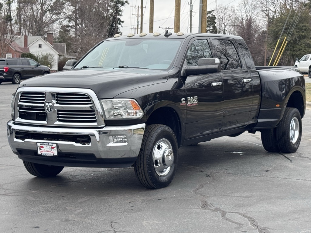 Ram35002
