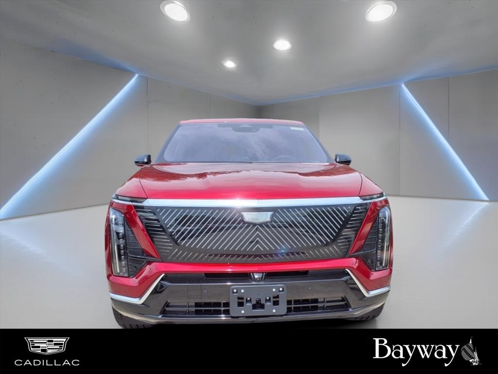 2026 Cadillac VISTIQ Luxury - 1