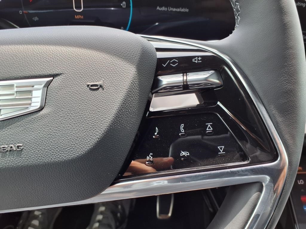 2026 Cadillac VISTIQ Luxury - 7