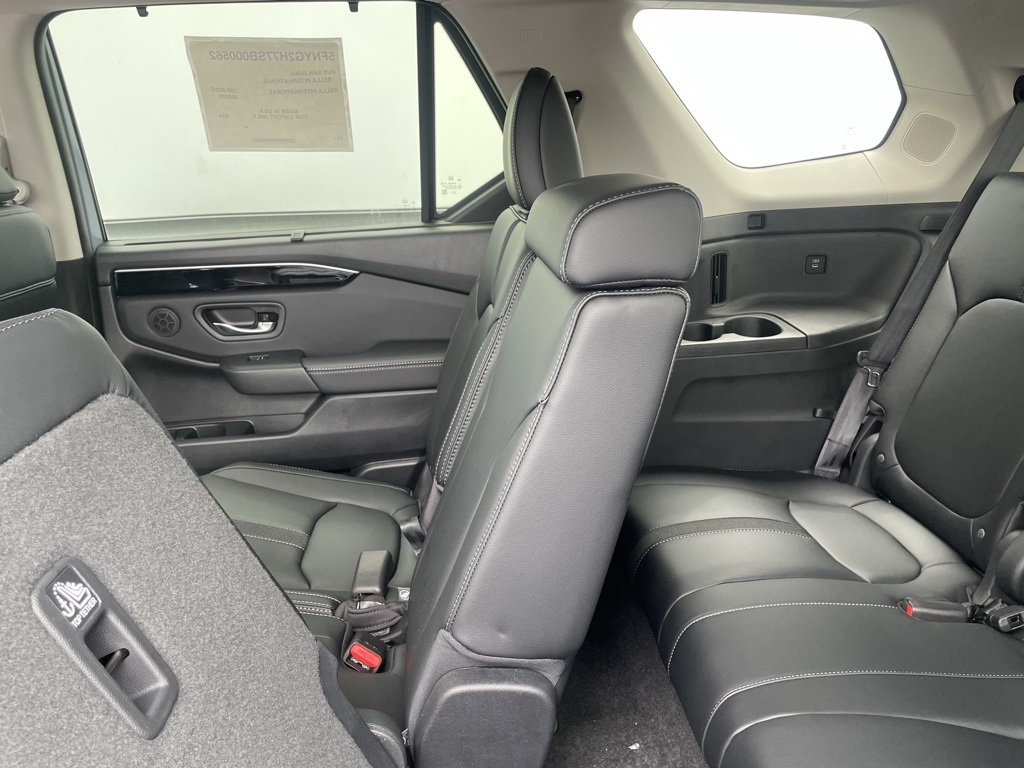 Thumbnail: 2025 Honda Pilot - 14