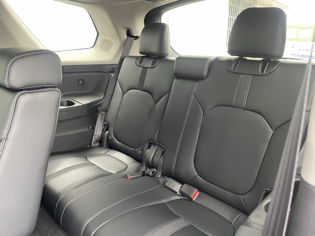 Thumbnail: 2025 Honda Pilot - 15