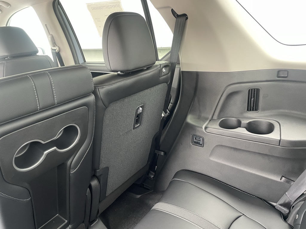 Thumbnail: 2025 Honda Pilot - 17