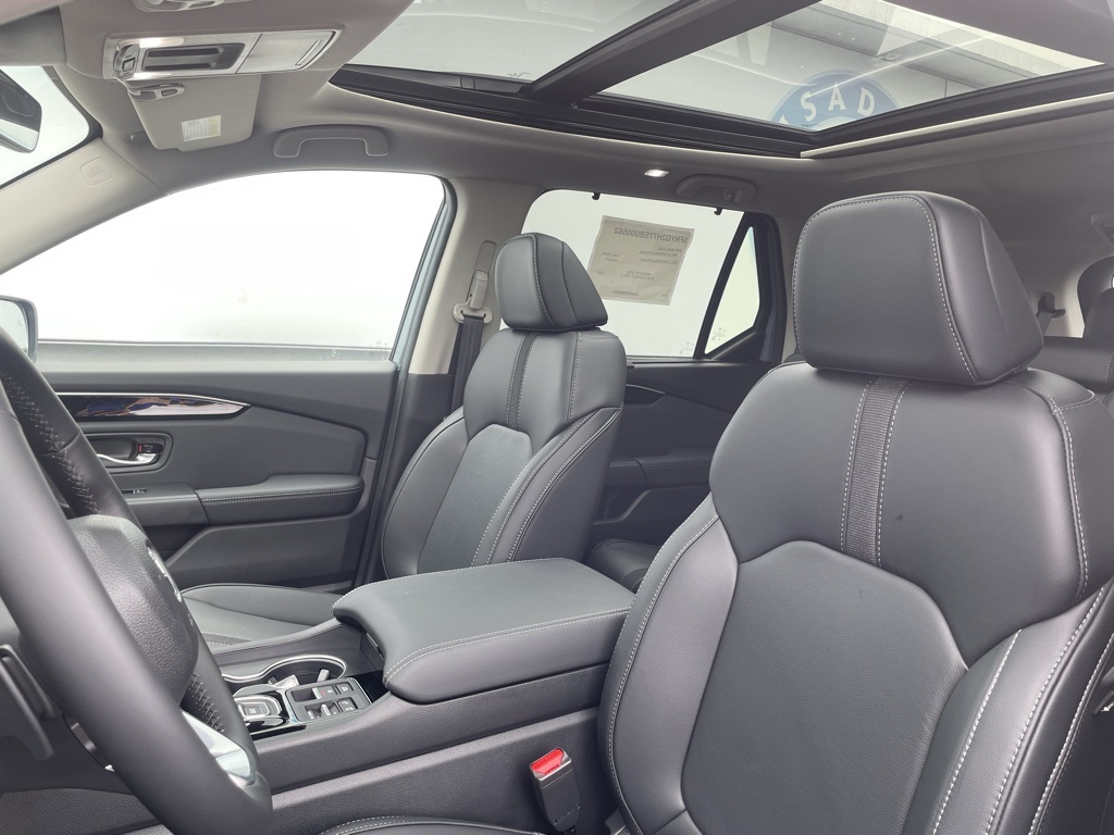 Thumbnail: 2025 Honda Pilot - 18