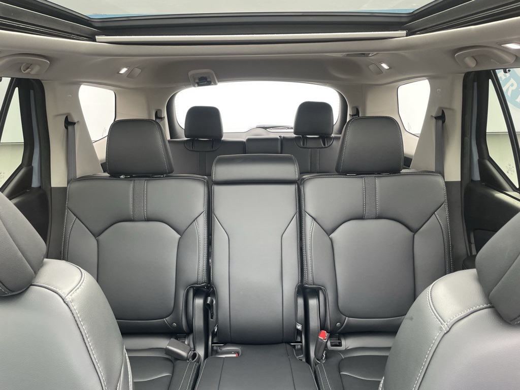 Thumbnail: 2025 Honda Pilot - 19