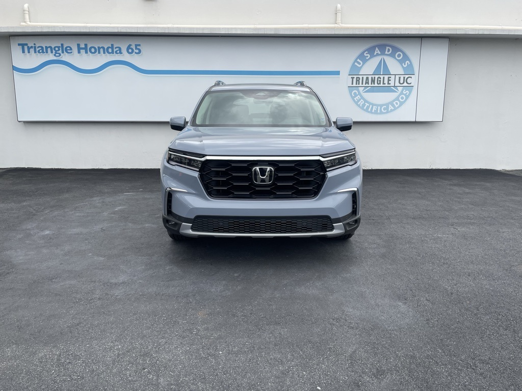 Thumbnail: 2025 Honda Pilot - 2