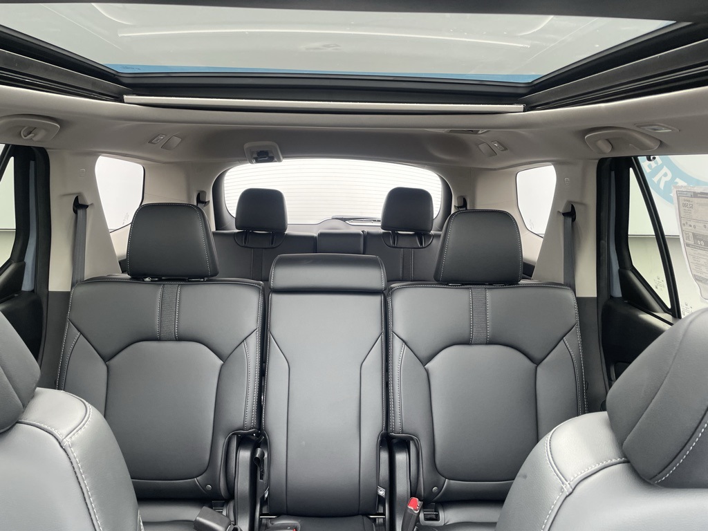 Thumbnail: 2025 Honda Pilot - 20