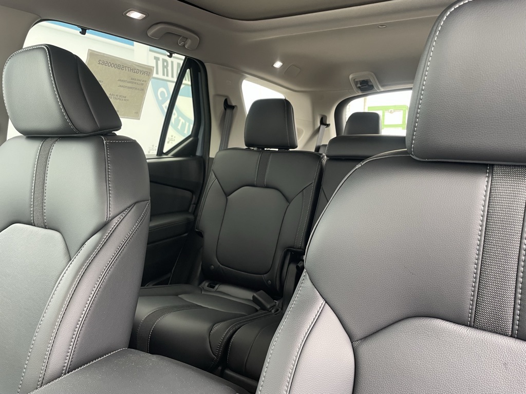 Thumbnail: 2025 Honda Pilot - 22