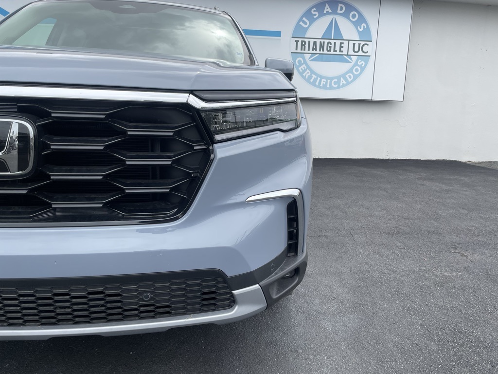 Thumbnail: 2025 Honda Pilot - 23