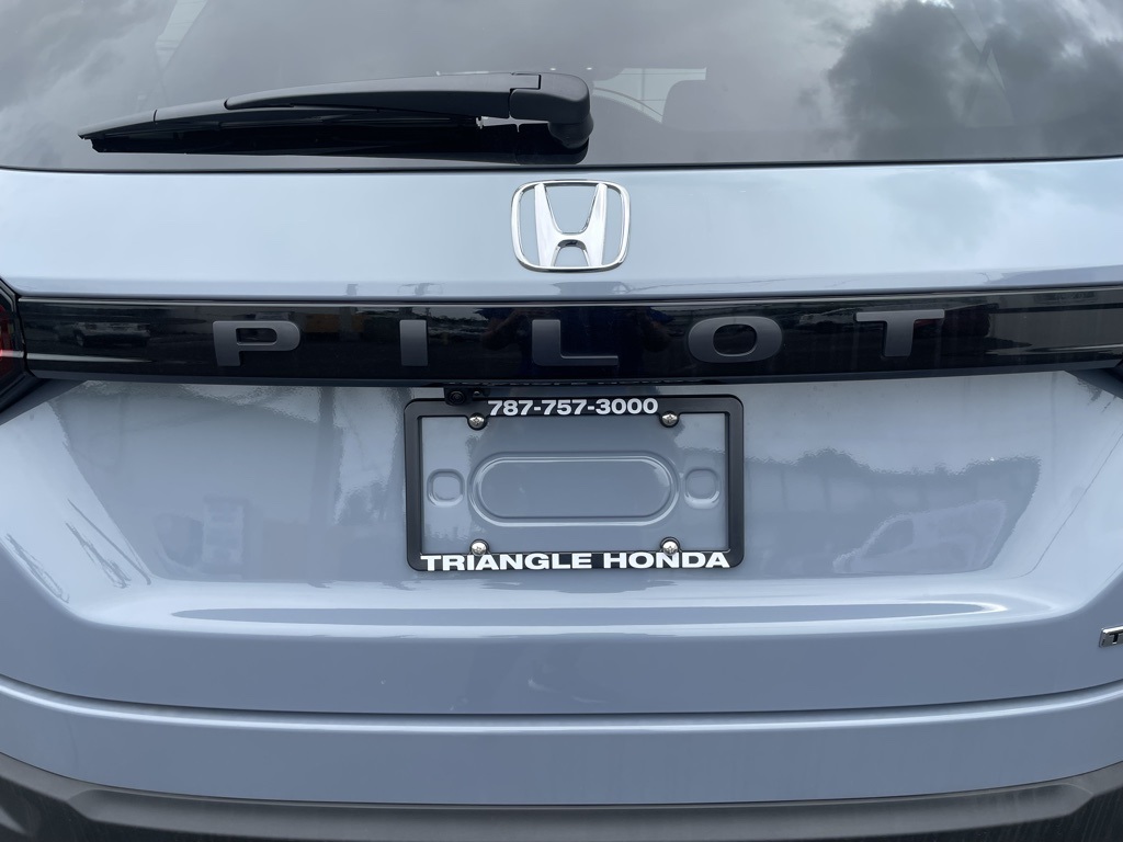 Thumbnail: 2025 Honda Pilot - 26
