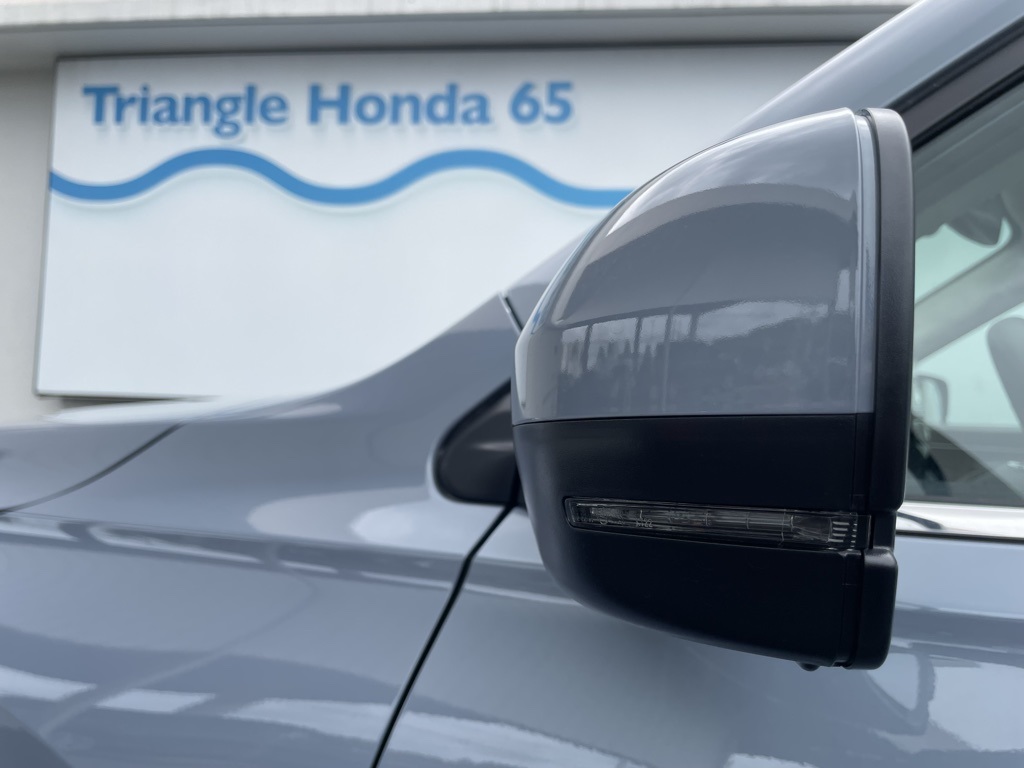 Thumbnail: 2025 Honda Pilot - 28