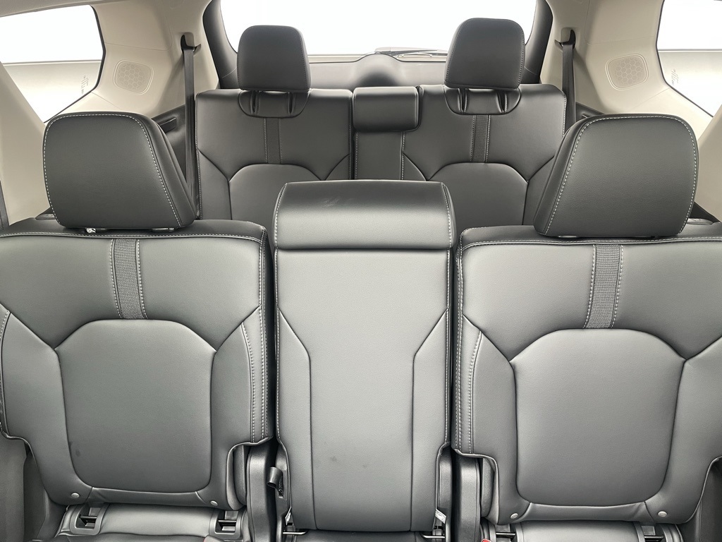 Thumbnail: 2025 Honda Pilot - 29