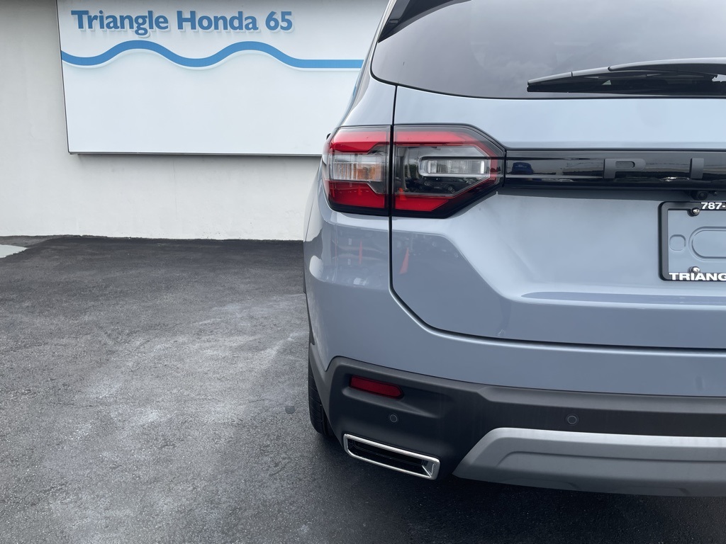 Thumbnail: 2025 Honda Pilot - 31
