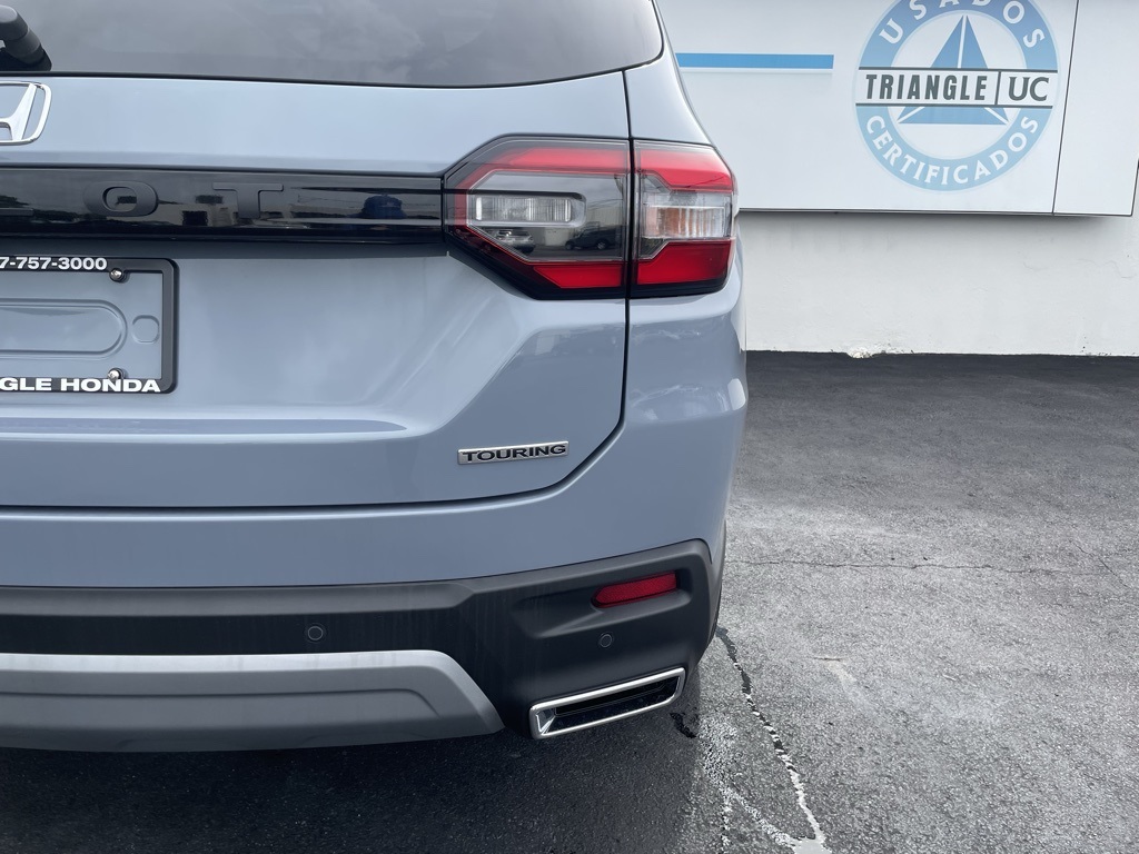 Thumbnail: 2025 Honda Pilot - 32