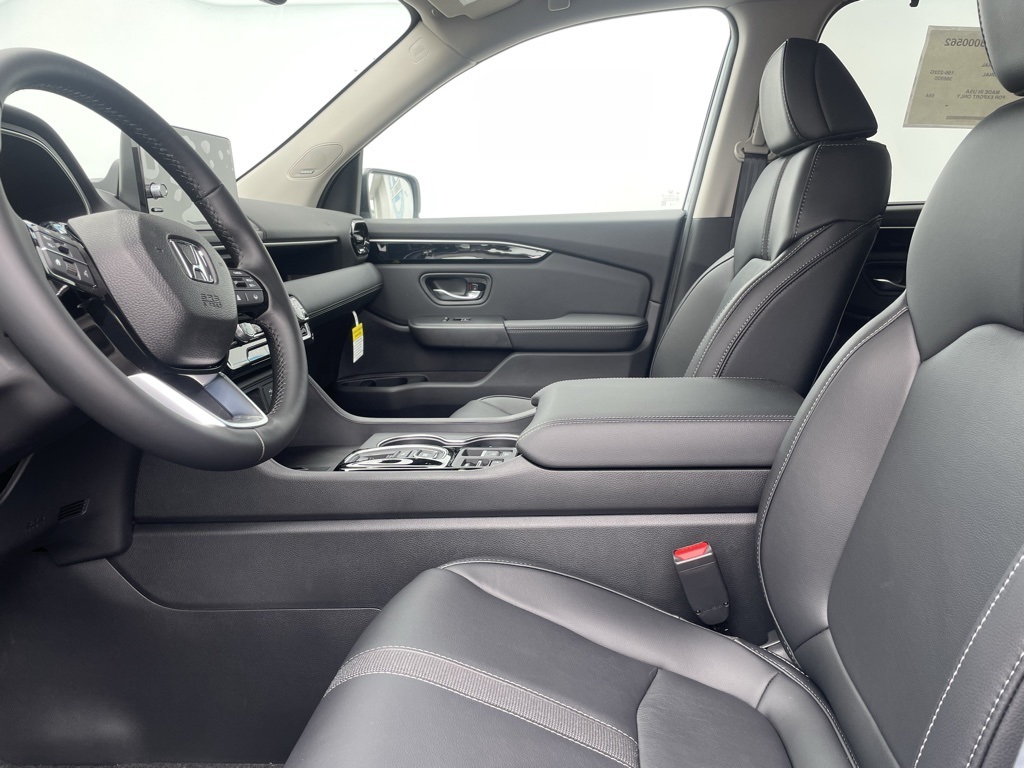 Thumbnail: 2025 Honda Pilot - 8