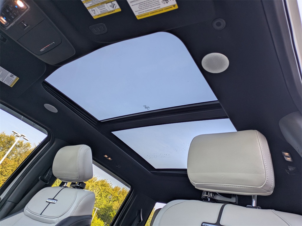 Used 2023 Ford F-150 Lightning For Sale in Findlay, OH