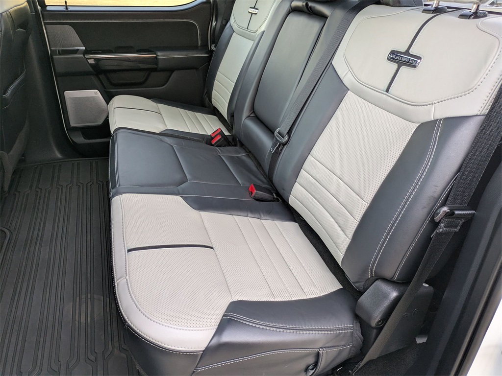 Used 2023 Ford F-150 Lightning For Sale in Findlay, OH