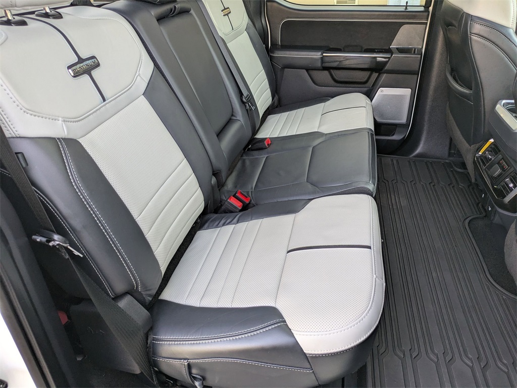 Used 2023 Ford F-150 Lightning For Sale in Findlay, OH