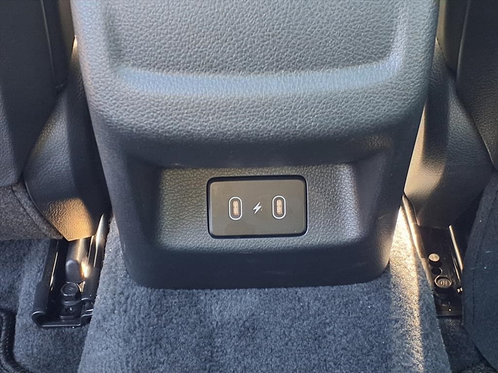 2025 Kia K5 GT-Line - 10