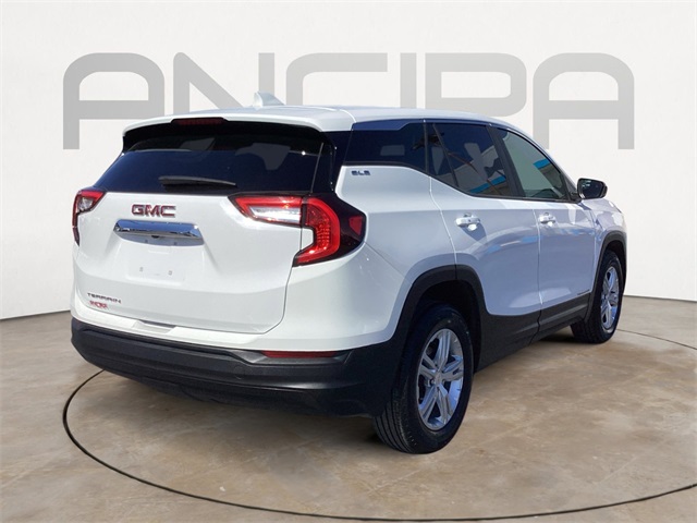 Used Car 2024 Gmc Terrain  Sle For Sale Under $25,000 In San Antonio, Texas