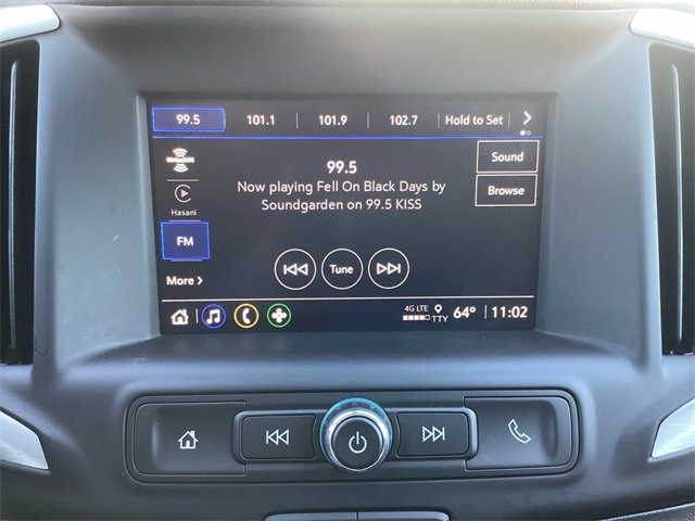 Used Car 2024 Gmc Terrain  Sle For Sale Under $25,000 In San Antonio, Texas