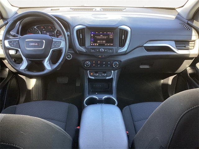 Used Car 2024 Gmc Terrain  Sle For Sale Under $25,000 In San Antonio, Texas