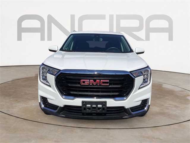 Used Car 2024 Gmc Terrain  Sle For Sale Under $25,000 In San Antonio, Texas