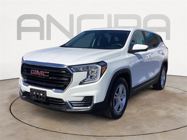 Used Car 2024 Gmc Terrain  Sle For Sale Under $25,000 In San Antonio, Texas