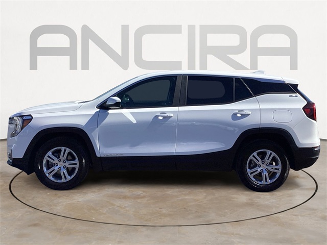 Used Car 2024 Gmc Terrain  Sle For Sale Under $25,000 In San Antonio, Texas
