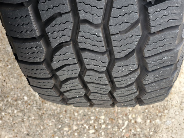 2022 Toyota 4Runner SR5  at Don McGill Toyota