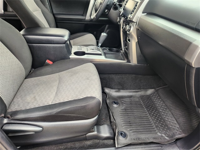 2022 Toyota 4Runner SR5  at Don McGill Toyota