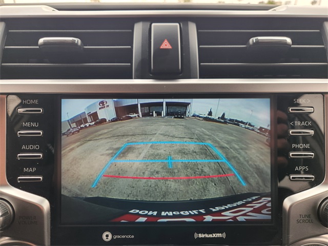 2022 Toyota 4Runner SR5  at Don McGill Toyota