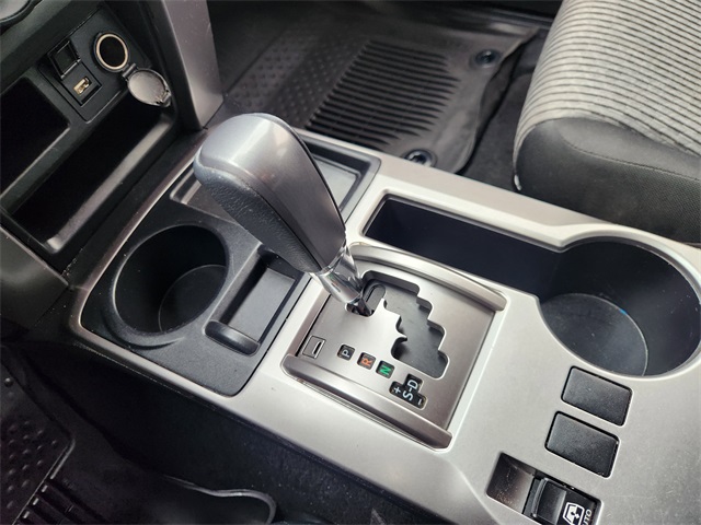 2022 Toyota 4Runner SR5  at Don McGill Toyota