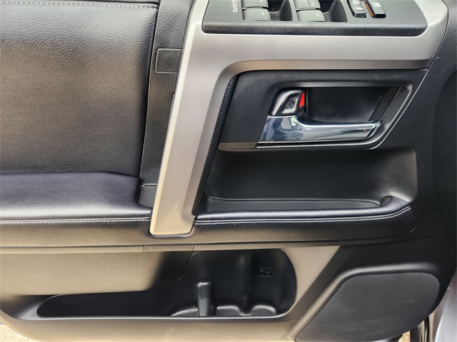 2022 Toyota 4Runner SR5  at Don McGill Toyota