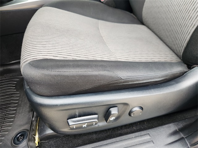 2022 Toyota 4Runner SR5  at Don McGill Toyota