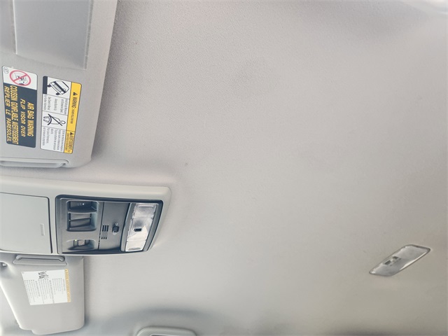 2022 Toyota 4Runner SR5  at Don McGill Toyota