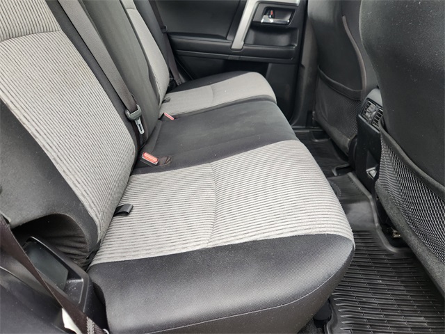 2022 Toyota 4Runner SR5  at Don McGill Toyota