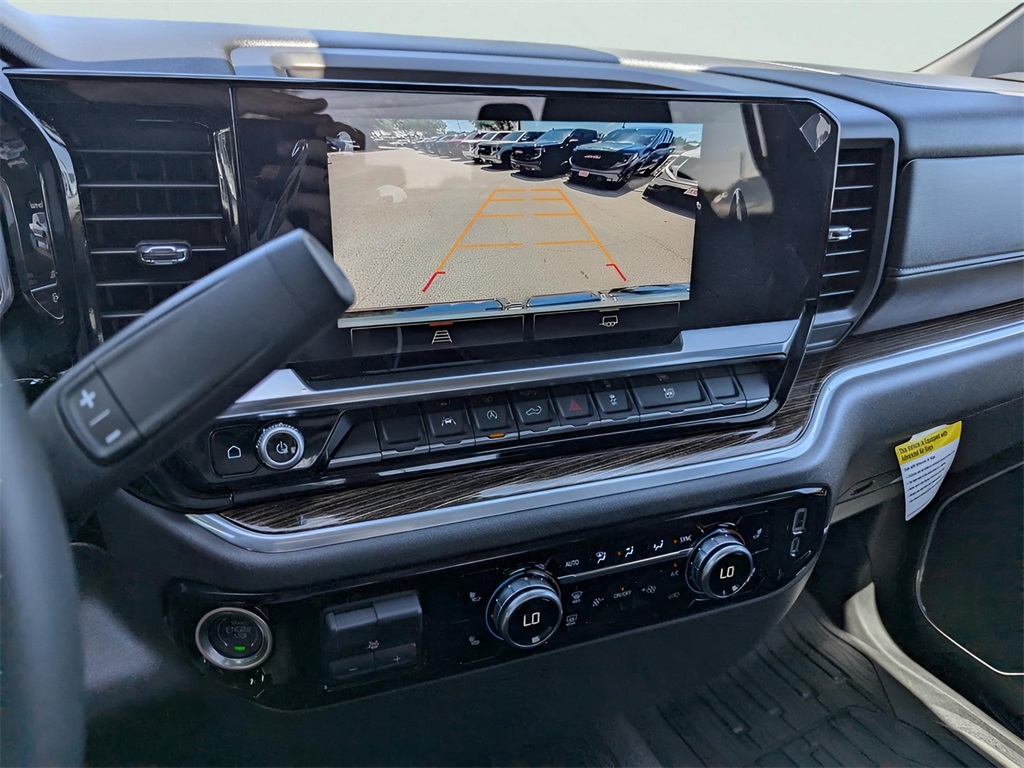 New Car 2025 Gmc Sierra 1500  Elevation For Sale Under $50,000 In Austin, Texas