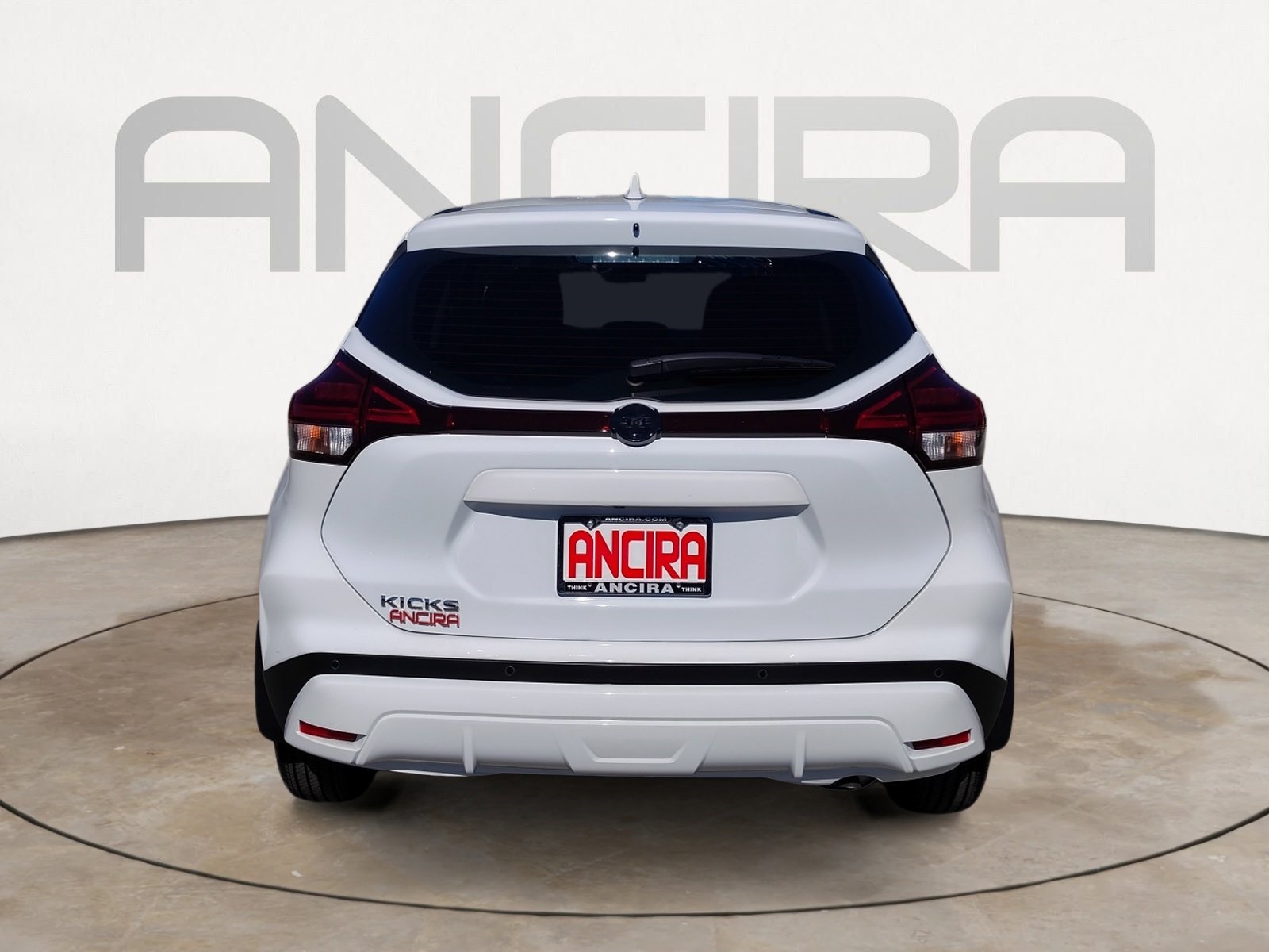 Used Car 2025 Nissan Kicks  S For Sale Under $25,000 In San Antonio, Texas