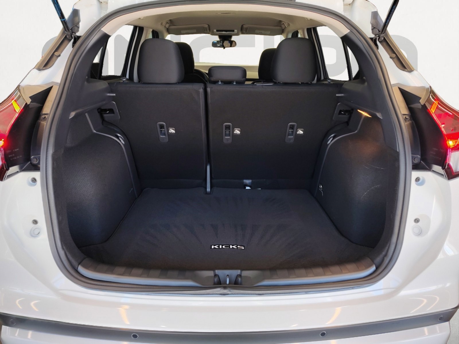 Used Car 2025 Nissan Kicks  S For Sale Under $25,000 In San Antonio, Texas