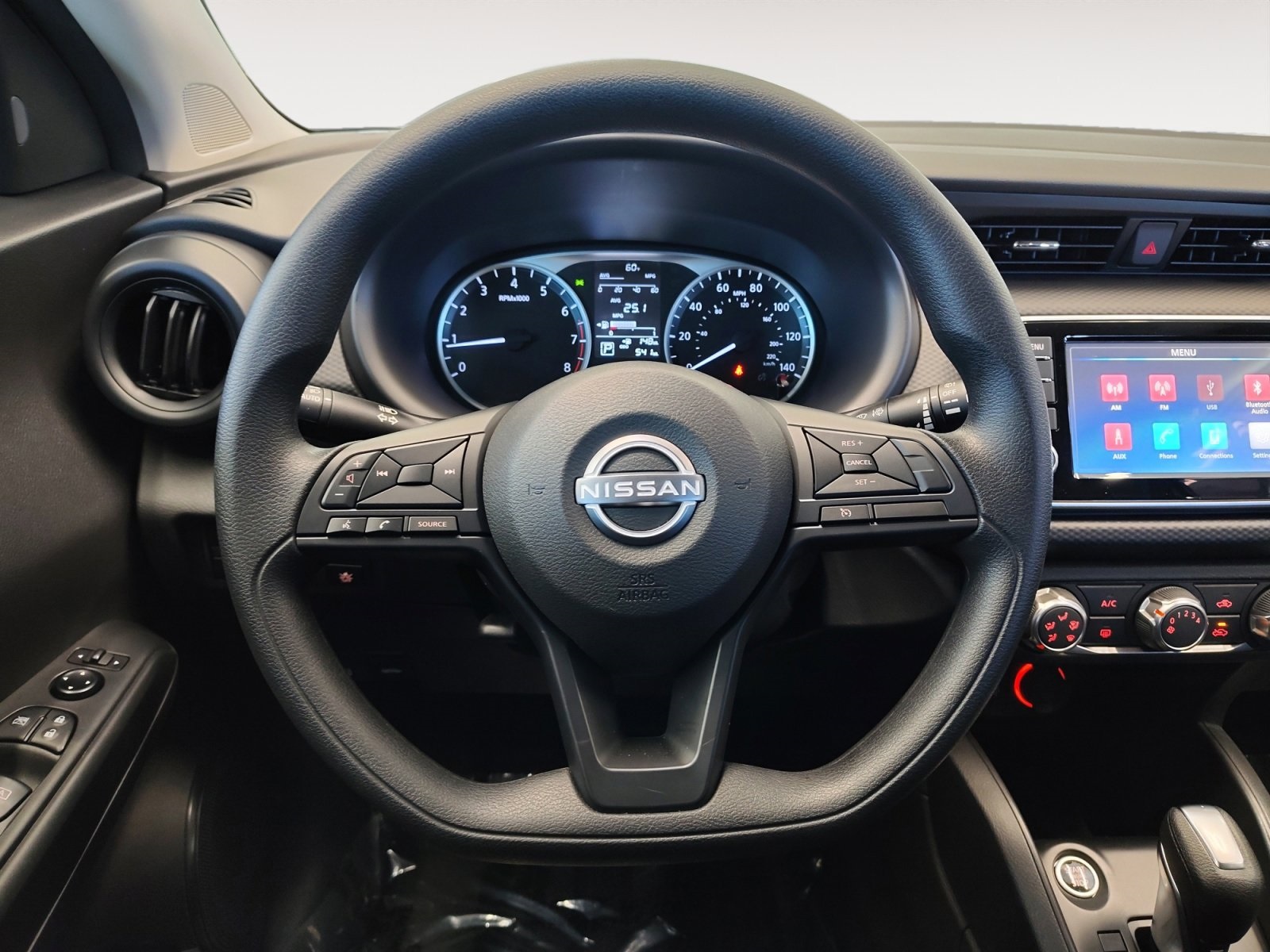 Used Car 2025 Nissan Kicks  S For Sale Under $25,000 In San Antonio, Texas