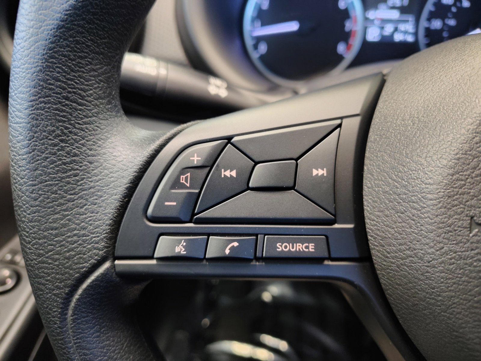 Used Car 2025 Nissan Kicks  S For Sale Under $25,000 In San Antonio, Texas