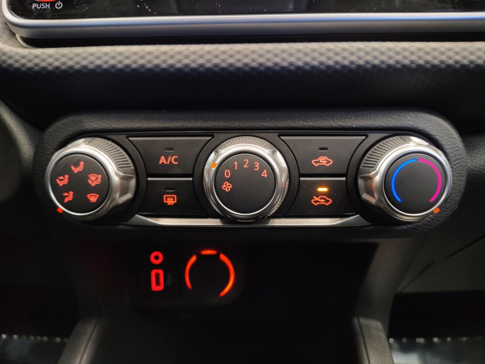 Used Car 2025 Nissan Kicks  S For Sale Under $25,000 In San Antonio, Texas