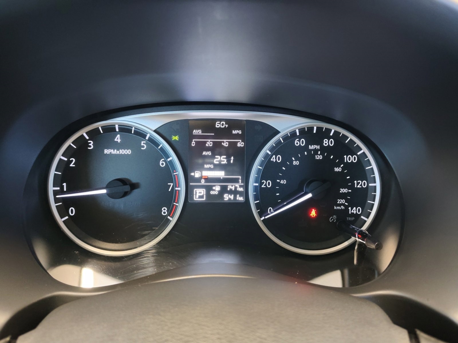 Used Car 2025 Nissan Kicks  S For Sale Under $25,000 In San Antonio, Texas