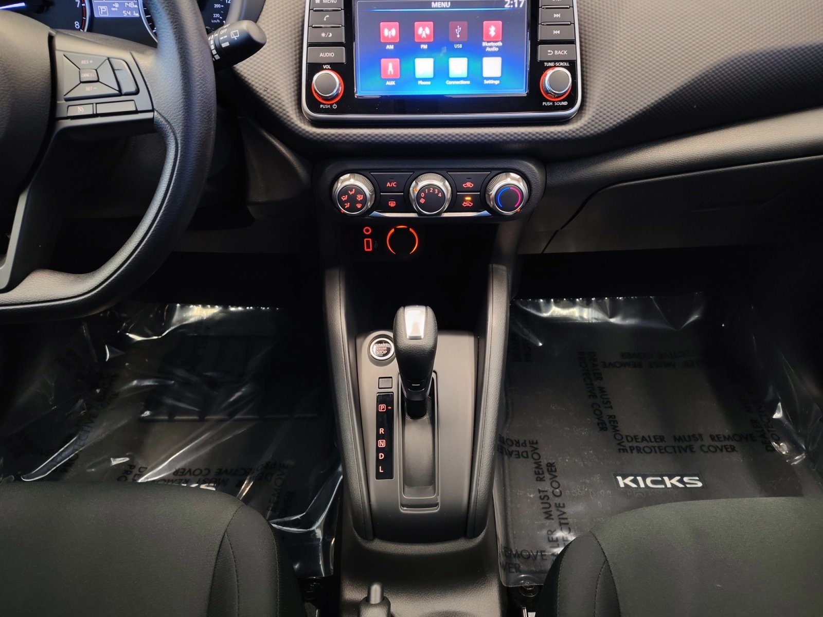 Used Car 2025 Nissan Kicks  S For Sale Under $25,000 In San Antonio, Texas