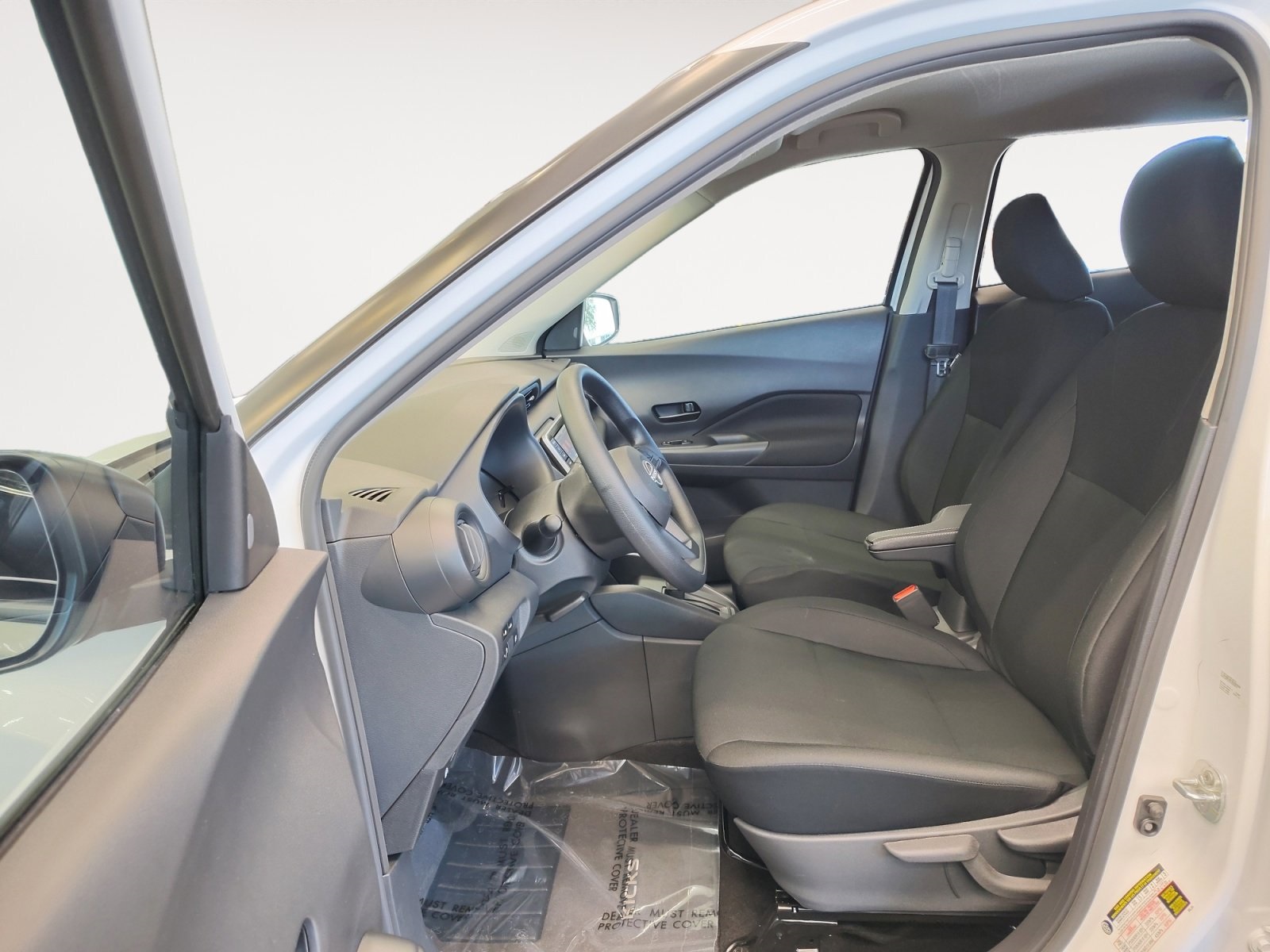 Used Car 2025 Nissan Kicks  S For Sale Under $25,000 In San Antonio, Texas