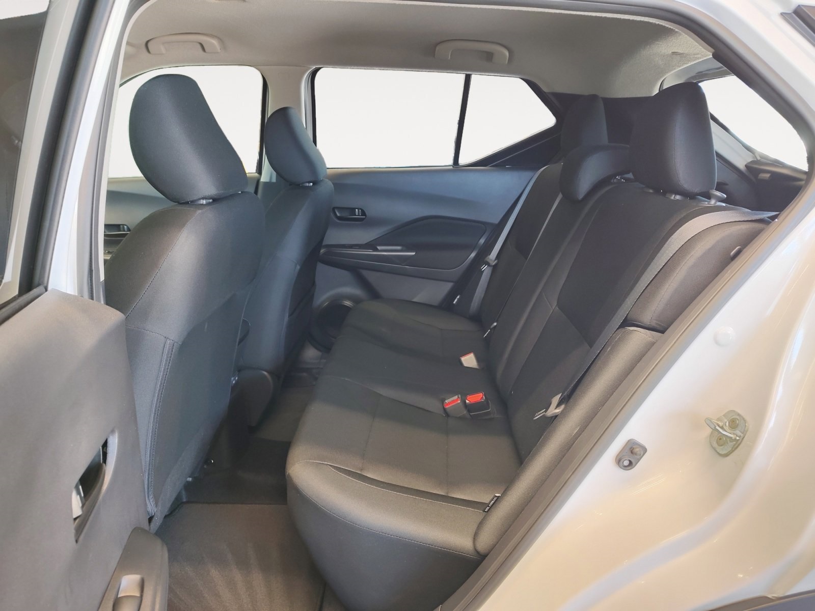 Used Car 2025 Nissan Kicks  S For Sale Under $25,000 In San Antonio, Texas