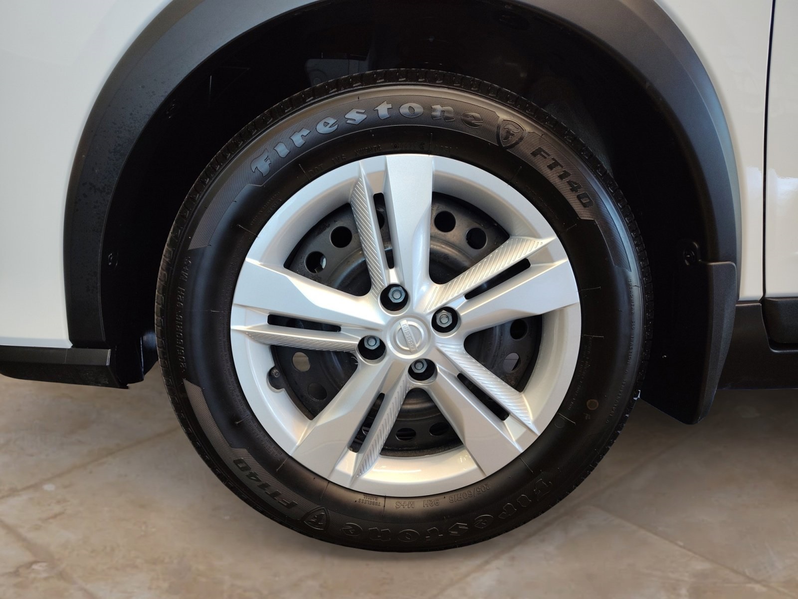 Used Car 2025 Nissan Kicks  S For Sale Under $25,000 In San Antonio, Texas