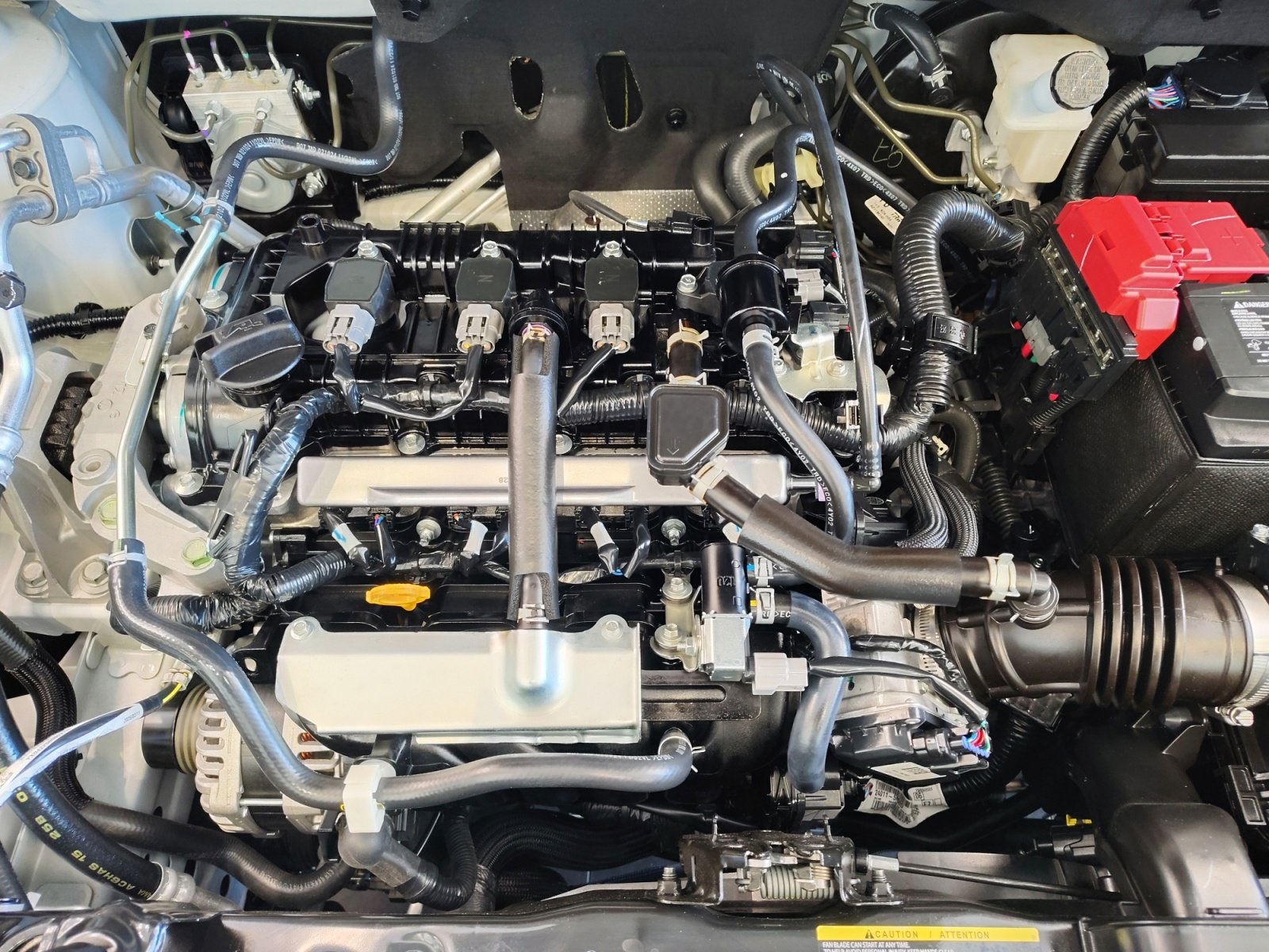 Used Car 2025 Nissan Kicks  S For Sale Under $25,000 In San Antonio, Texas